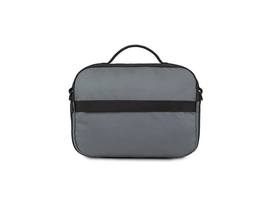 Moleskine Notebook Bag Horizontal 13″ – Grey