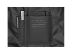 Moleskine Notebook Bag Horizontal 13″ – Grey