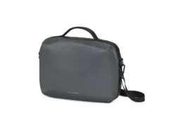 Moleskine Notebook Bag Horizontal 13″ – Grey