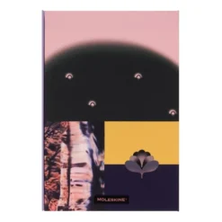 Moleskine Notebook Bundle Sett – Hard L – Linjert 3 stk.