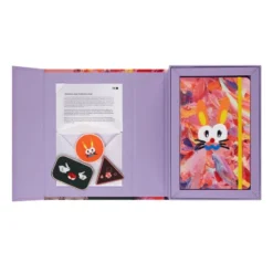 Moleskine Notebook Bundle Sett – Hard L – Linjert 3 stk.
