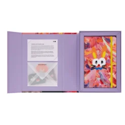 Moleskine Notebook Bundle Sett – Hard L – Linjert 3 stk.
