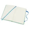 Moleskine Notebook LE Hard L – Blank – Go Nagai – Jeeg Robot