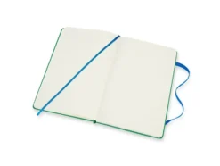 Moleskine Notebook LE Hard L – Blank – Go Nagai – Jeeg Robot