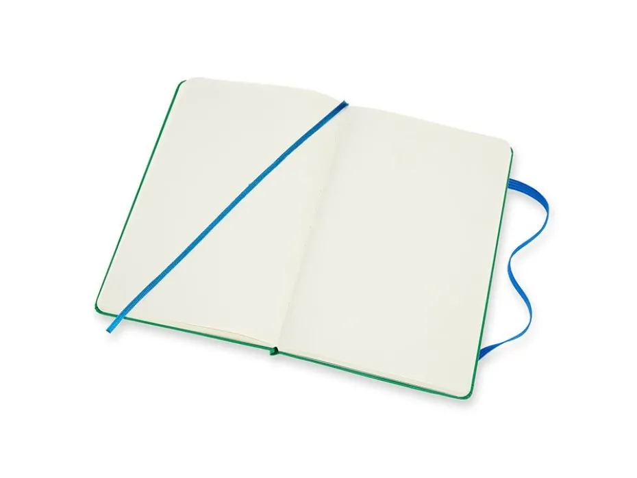 Moleskine Notebook LE Hard L – Blank – Go Nagai – Jeeg Robot