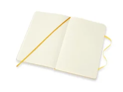 Moleskine Notebook LE Hard L – Blank Wizard Of Oz Lion