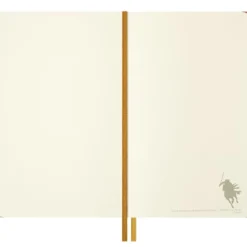 Moleskine Notebook LE Hard L Blank LOTR Frodo