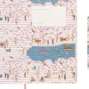 Moleskine Notebook LE Hard Linjert L – Sakura