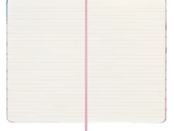 Moleskine Notebook LE Hard Linjert L – Sakura