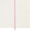 Moleskine Notebook LE Hard Linjert P – Sakura