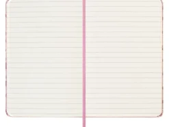 Moleskine Notebook LE Hard Linjert P – Sakura