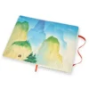 Moleskine Notebook LE Hard L – Linjert Dragonball Goku