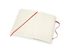 Moleskine Notebook LE Hard L – Linjert Dragonball Goku