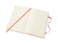 Moleskine Notebook LE Hard L – Linjert Wizard Of Oz Poppy