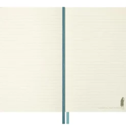 Moleskine Notebook LE Hard L Linjert LOTR Aragon