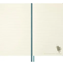 Moleskine Notebook LE Hard L Linjert LOTR Aragon