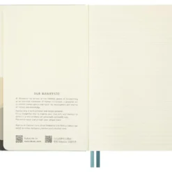 Moleskine Notebook LE Hard L Linjert LOTR Aragon
