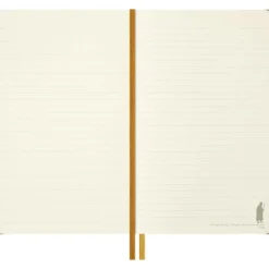 Moleskine Notebook LE Hard L Linjert LOTR Frodo