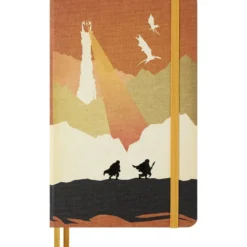 Moleskine Notebook LE Hard L Linjert LOTR Frodo