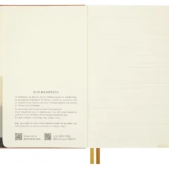 Moleskine Notebook LE Hard L Linjert LOTR Frodo