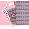Moleskine Notebook LE Hard L – Linjert Sakura Maruko