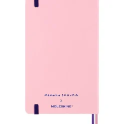 Moleskine Notebook LE Hard L – Linjert Sakura Maruko