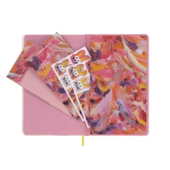 Moleskine Notebook LE Hard L – Linjert Rabbit Chen