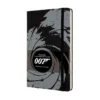 Moleskine Notebook LE Hard L – Linjert 007 Black