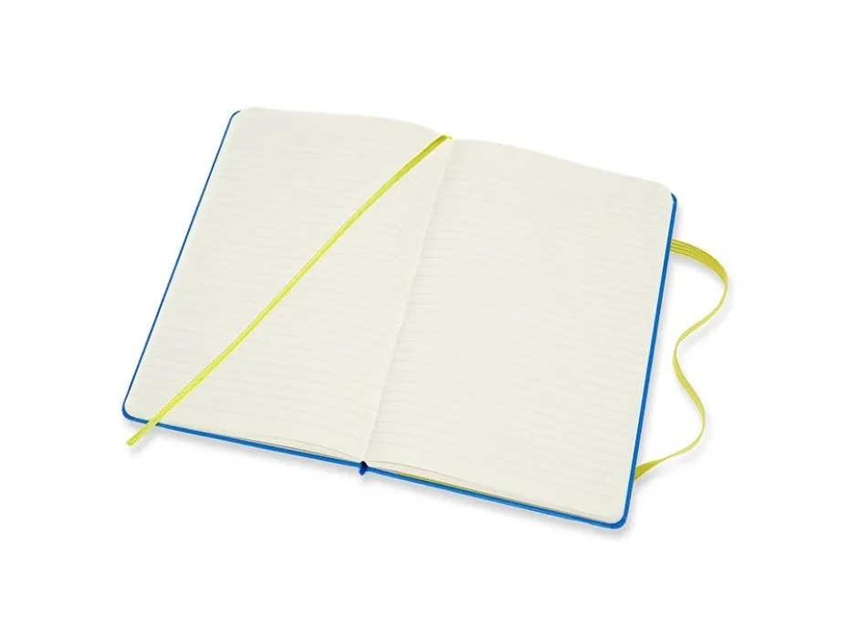 Moleskine Notebook LE Hard L – Linjert – Go Nagai – Mazinger