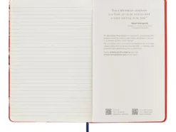 Moleskine Notebook LE Hard L – Linjert – Year of the Tiger