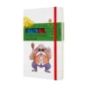 Moleskine Notebook LE Hard L – Prikker Dragonball Master R
