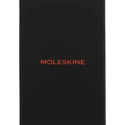 Moleskine Notebook LE Holiday Shine Hard Blank XS Red