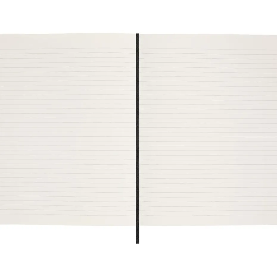 Moleskine Notebook LE Holiday Shine Hard Linjert XL Gold Set