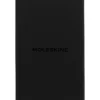 Moleskine Notebook LE Proff Silk Hard Blank XS Bordeaux
