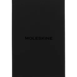 Moleskine Notebook LE Proff Silk Hard Blank XS Bordeaux