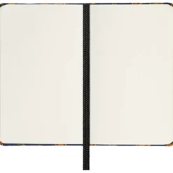 Moleskine Notebook LE Proff Silk Hard Blank XS Blue