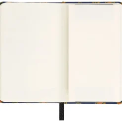 Moleskine Notebook LE Proff Silk Hard Blank XS Blue