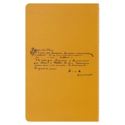 Moleskine Notebook LE Van Gogh Box Hard L Blank