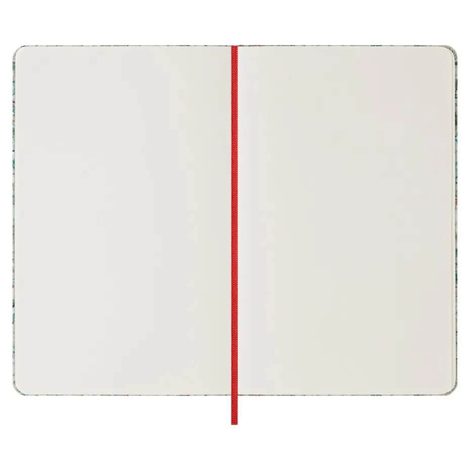 Moleskine Notebook LE Van Gogh Box Hard L Blank