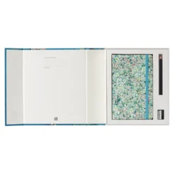 Moleskine Notebook LE Van Gogh Box Hard L Blank