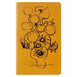 Moleskine Notebook LE Van Gogh Box Hard L Blank
