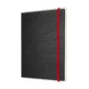Moleskine Paper Tablet Adobe Creative Cloud XL – Blank Black