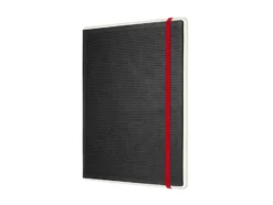 Moleskine Paper Tablet Adobe Creative Cloud XL – Blank Black
