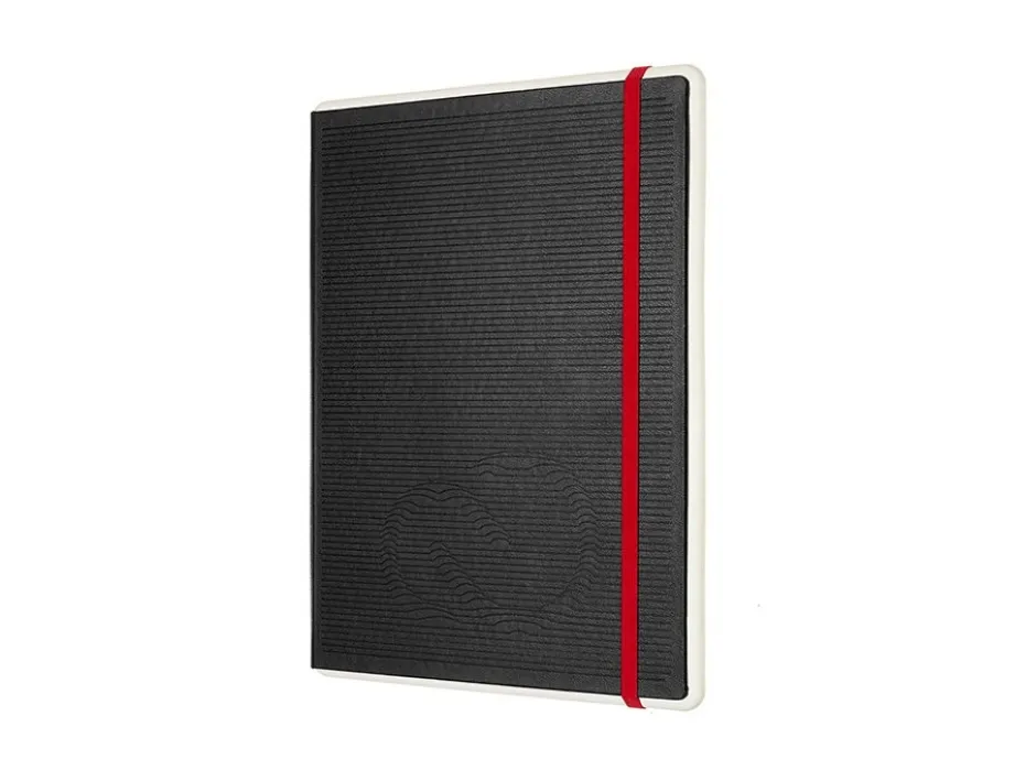 Moleskine Paper Tablet Adobe Creative Cloud XL – Blank Black
