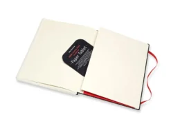 Moleskine Paper Tablet Adobe Creative Cloud XL – Blank Black
