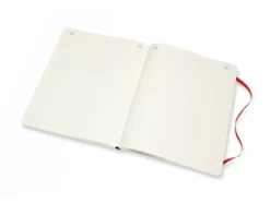 Moleskine Paper Tablet Adobe Creative Cloud XL – Blank Black