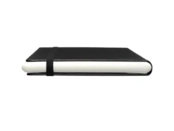 Moleskine Paper Tablet L01 – Blank Black