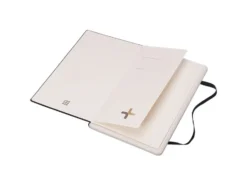 Moleskine Paper Tablet L01 – Blank Black
