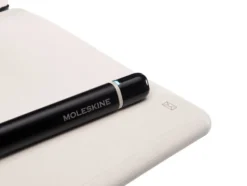 Moleskine Paper Tablet L01 – Blank Black