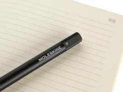 Moleskine Paper Tablet L01 – Linjert Scarlet Red